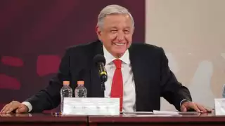 El presidente AMLO explicó de qué van las reformas de ley que propondrá
