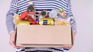 Cabe mencionar que la canasta básica está integrada por algunos productos mínimos