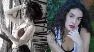 Estudiante aprueba su materia y se gana cita con su maestra