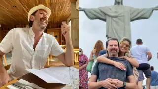 Eduardo Videgaray se contagia de COVID-19 tras viajar a Brasil