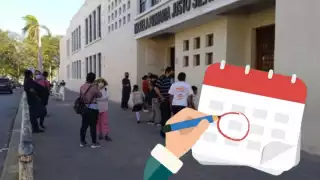 Miles de estudiantes no asistirán a la escuela durante la primera semana de febrero