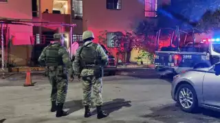 Hombre fue atacado a balazos en Cancún