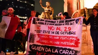 Habrá una nueva negociación salarial en el IMSS tras rechazo de trabajadores al aumento del 6.8%