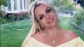 Acusan a Britney Spears de conducir bajo los efectos de drogas y alcohol