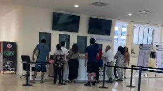 Usuarios prefieren viajar en los transportes para conocerlos