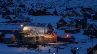 Trump insiste en controlar Groenlandia: “Sin ella, la OTAN no es suficiente”, advierte