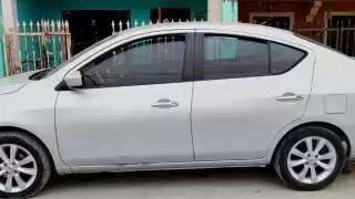 Los vecinos de Escárcega no supieron decir nada sobre el robo del auto