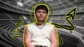   Concierto de Tito Double P en Mérida: Inicia la venta de boletos; estos son los costos  