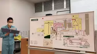 Campeche fue la única del país en participar en el curso