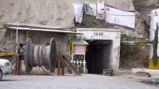 Mineros atrapados en Sinaloa siguen con vida e intensifican rescate a 300 metros de profundidad