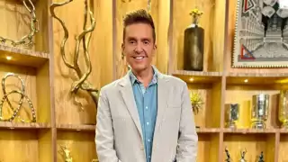 Pati Chapoy revela qué tipo de problema pulmonar enfrenta Daniel Bisogno