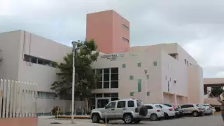 Las cirugías de emergencia si se están atendiendo en el hospital