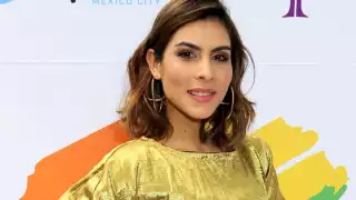 María León se disculpó y reconoció que le ganaron los nervios