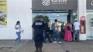 Informó que el diagnóstico inicial no reveló afectación al sistema central