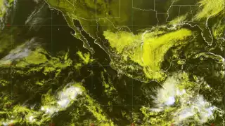 Pilar se localiza a 455 km al sureste de la desembocadura del Río Suchiate