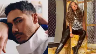 Galilea Montijo recordó la trayectoria de Alejandro Speitzer en Televisa