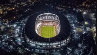 Grupo Ollamani advierte que la FIFA podría quitar partidos del Mundial 2026 a la CDMX