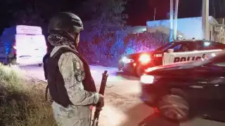 Los cuerpos ya fueron identificados por sus familiares en Chetumal