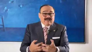 Jorge Carlos Ramírez Marín dará su apoyo al equipo de Joaquín Díaz Mena