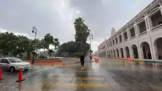Se recomienda seguir las indicaciones e informaciones del clima, puesto que pueden cambiar, para mejorar o empeorar