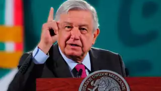 AMLO: Estas son las tres enfermedades que padece el Presidente de México
