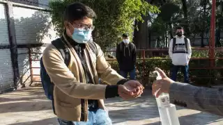 El próximo ciclo escolar iniciará el lunes 30 de agosto y finalizará el 28 de julio de 2022. Foto: Especial