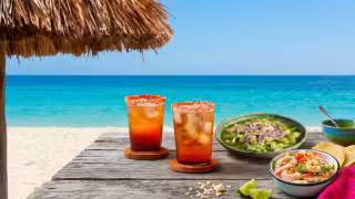 Festival del Ceviche, Aguachile y Michelada en Celestún este fin de semana: conoce el horario y la sede