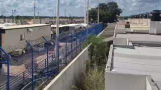 Familias de Gran Calzada denuncian falta de avances en el caso del booster de Mayakán