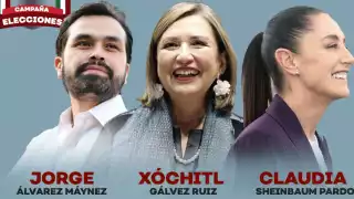 El próximo 2 de junio, México tendrá un momento importante en su vida política