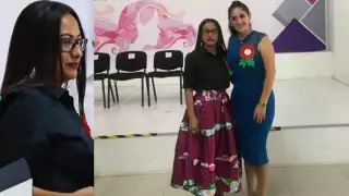 Jesús Castro Gutiérrez posee amplia experiencia en la SSP