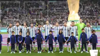 Argentina quiere ganarle a Polonia y quedar en primer lugar del grupo del Mundial de Qatar 2022