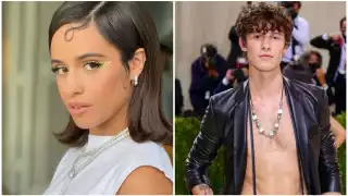
Los cantantes Camila Cabello y Shawn Mendes anunciaron en un comunicado a través de redes sociales que terminaron su relación