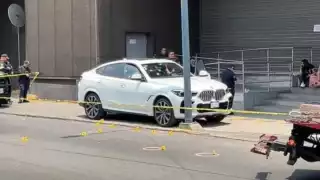 Asesinan al ex director municipal en Tlalnepantla durante salida familiar