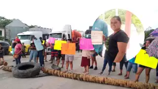 Gómez Nic presentó una carta para informar de su renuncia como Alcaldesa