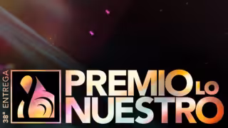 Premios Lo Nuestro 2026: lista completa de ganadores
