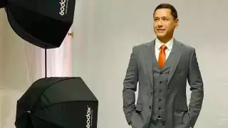 Eliseo Fernández tendrá impedido realizar campaña como candidato al Senado