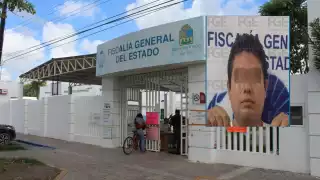 Vinculan a proceso al abusador sexual de dos niñas en Chetumal
