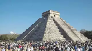 Equinoccio de Otoño 2023: ¿Dónde se podrá ver desde Yucatán?