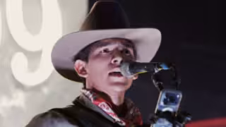 Muere Germán Medina, cantante de música regional mexicano en accidente automovilístico