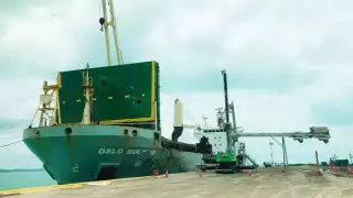 Cemex es una de las empresas con las que ya se trabaja