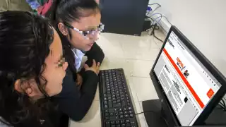 La convocatoria es para preescolar, primaria y secundaria en Yucatán