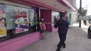 Según la agrupación, del 2023 a este año hubo un crecimiento del 9.4 por ciento en este delito, y casi la mitad fue con uso de violencia.