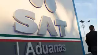 SAT intensificó operativos contra el contrabando en 2023