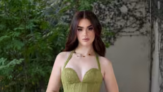 ¿Hija del 'Canelo' Álvarez va a comenzar a participar en concursos de belleza?