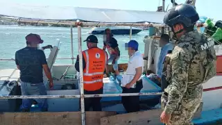 Así fue el seguimiento de las autoridades en Progreso