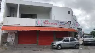 Habitantes del municipio de Benito Juárez señalaron que ya ningún lugar es seguro en la ciudad.