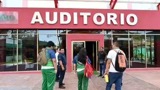 La Universidad debe más de 2 mdp por despido injustificado
