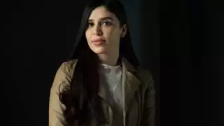 La periodista Emily Palmer publicó una extensa entrevista y relato de la vida de Emma Coronel en las últimas décadas.