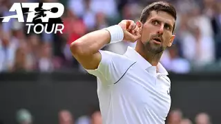 Ganó tres de cuatro Majors en 2023