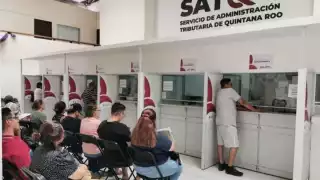 Molesta a conductores de Chetumal emplacamiento obligatorio para 2026